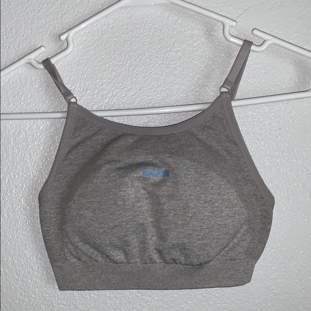 Gymshark sports bra